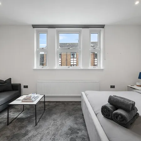 The Fulham Gem !! Apartment London Exterior photo