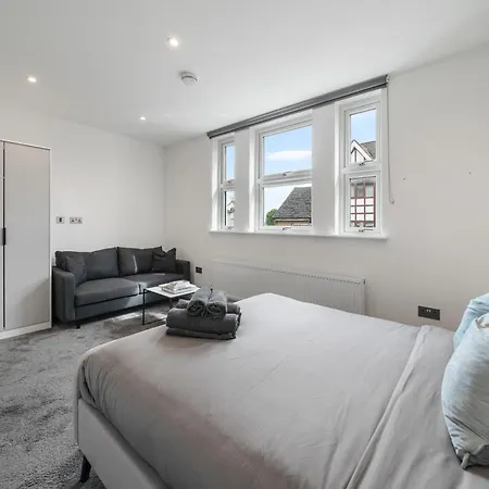 The Fulham Gem !! Apartment London Exterior photo