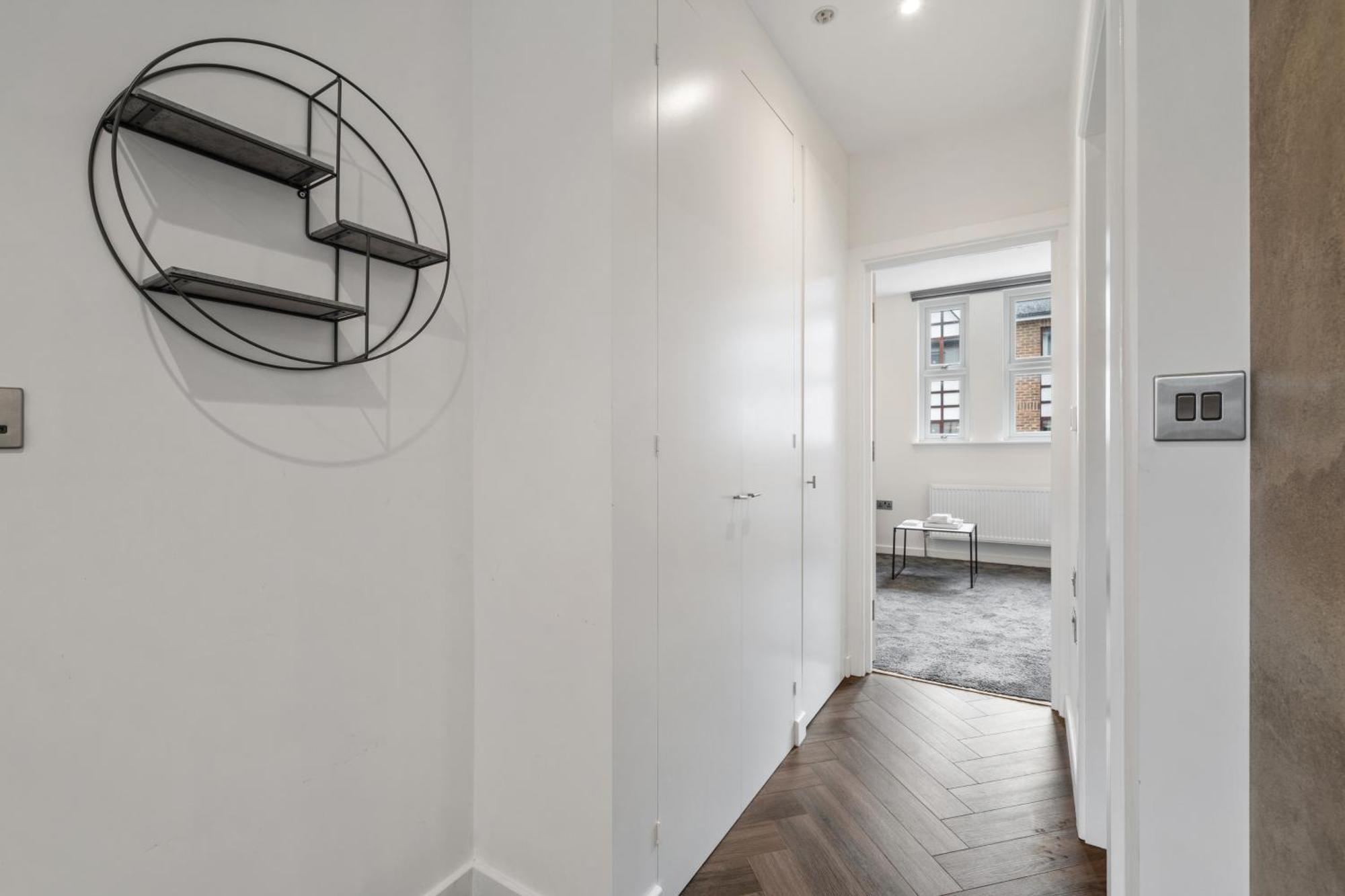 The Fulham Gem !! Apartment *