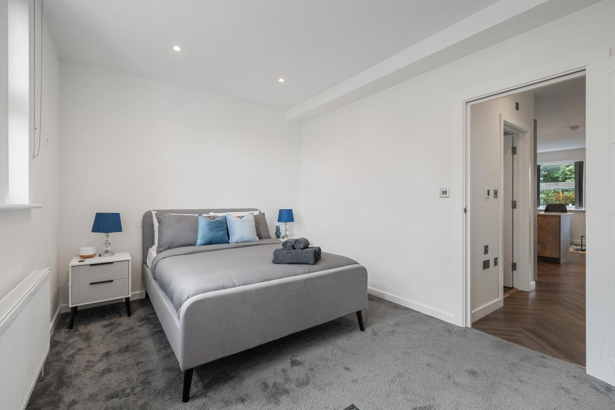 Apartment The Fulham Gem !!