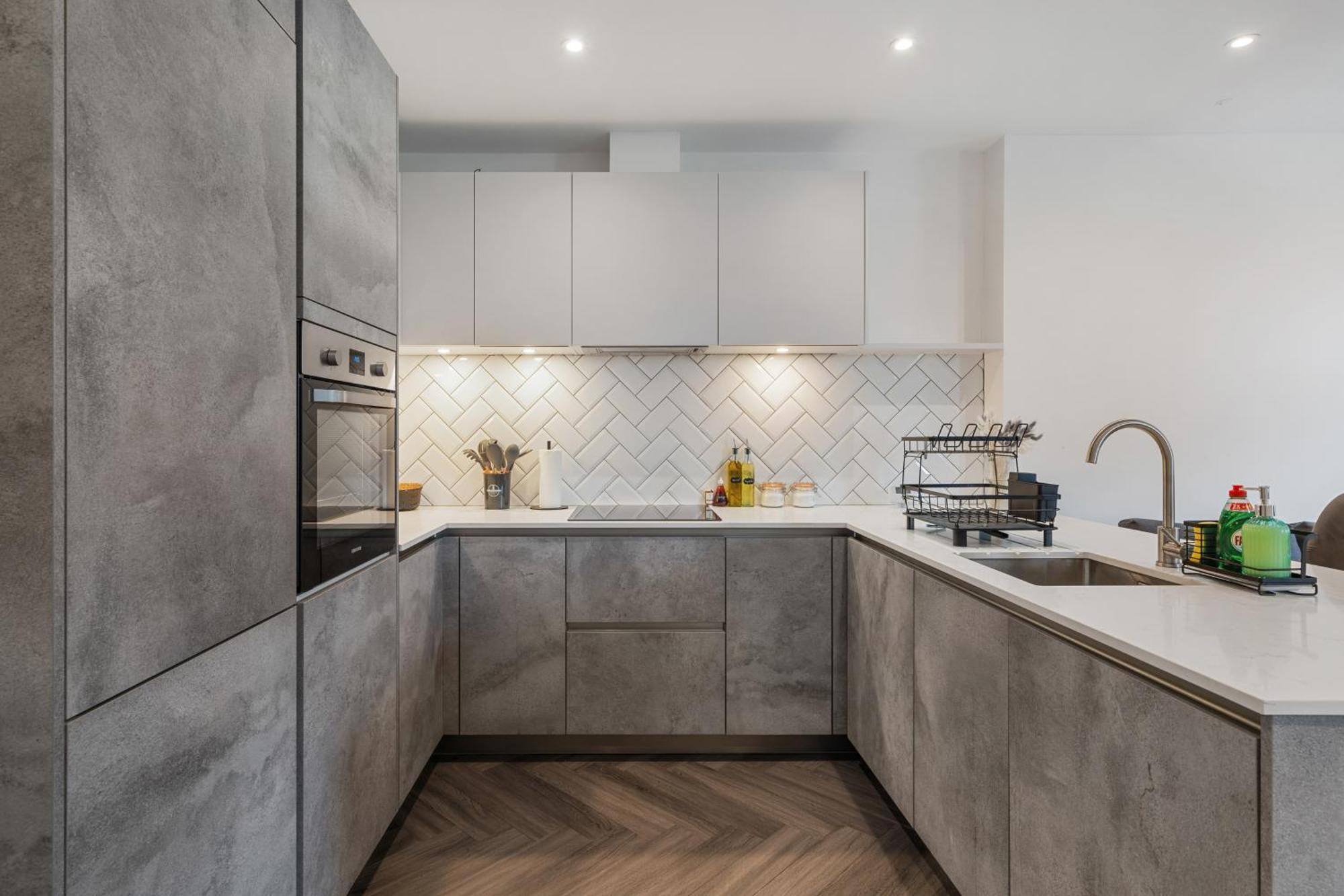 The Fulham Gem !! Apartment London