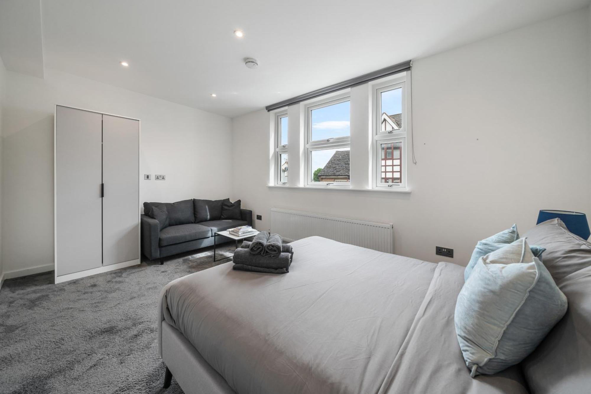 The Fulham Gem !! * London